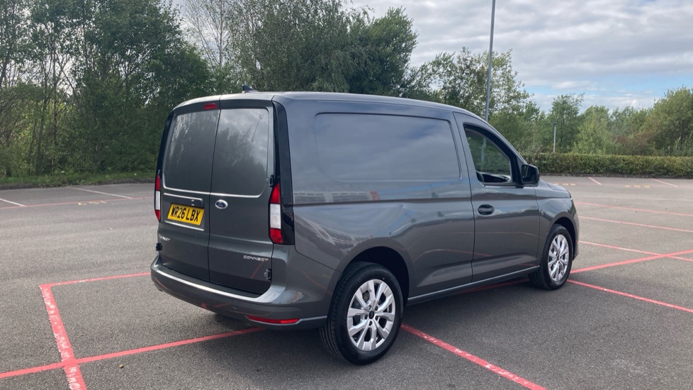 Ford Transit Connect 230 L1 Diesel 2.0 EcoBlue 122ps Limited Van Auto - Image 10
