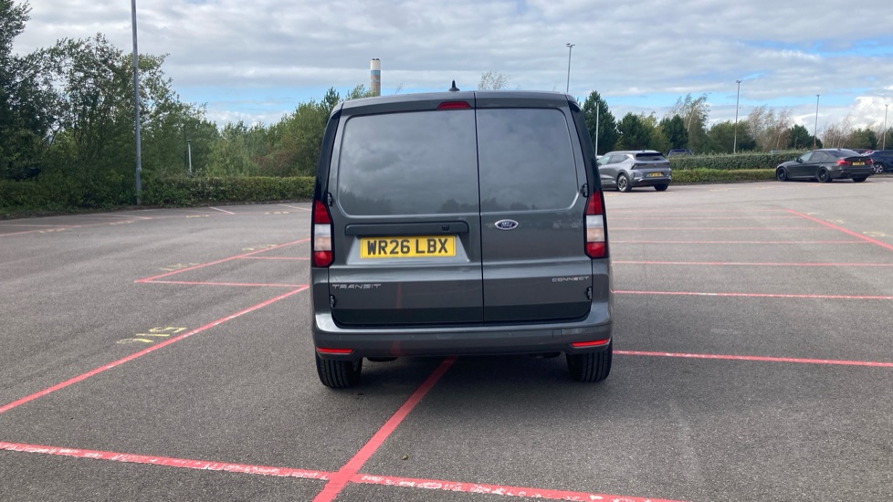 Ford Transit Connect 230 L1 Diesel 2.0 EcoBlue 122ps Limited Van Auto - Image 11