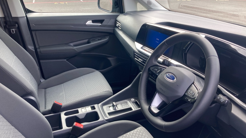 Ford Transit Connect 230 L1 Diesel 2.0 EcoBlue 122ps Limited Van Auto - Image 16