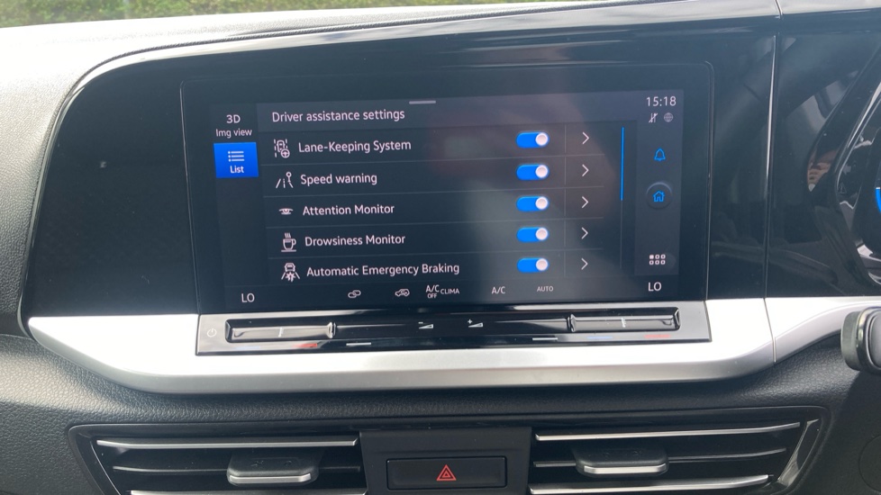Ford Transit Connect 230 L1 Diesel 2.0 EcoBlue 122ps Limited Van Auto - Image 35