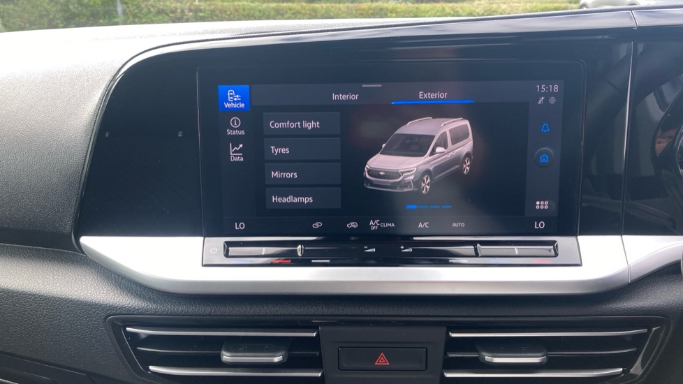 Ford Transit Connect 230 L1 Diesel 2.0 EcoBlue 122ps Limited Van Auto - Image 36