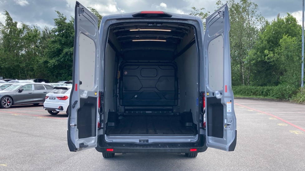 Ford Transit 350 L4 Diesel Rwd 2.0 EcoBlue 165ps H3 Limited Van [Nav] - Image 3