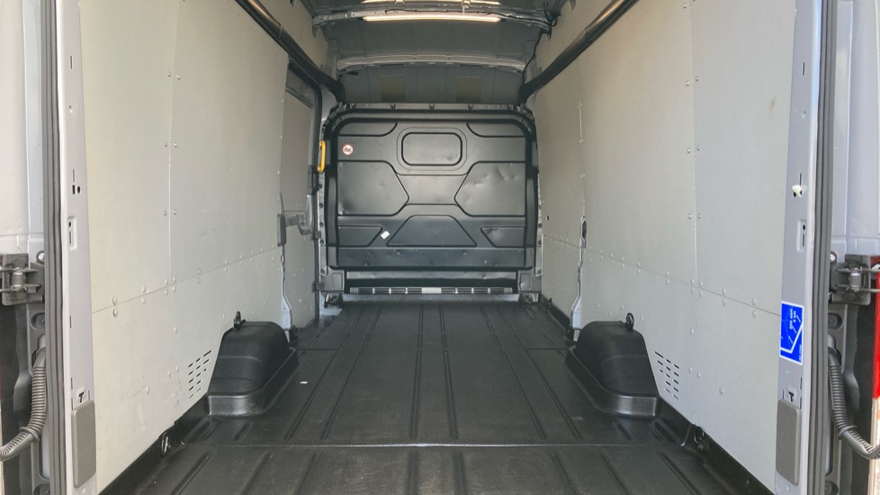 Ford Transit 350 L4 Diesel Rwd 2.0 EcoBlue 165ps H3 Limited Van [Nav] - Image 12