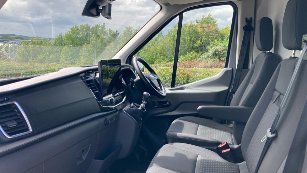 Ford Transit 350 L4 Diesel Rwd 2.0 EcoBlue 165ps H3 Limited Van [Nav] - Image 13