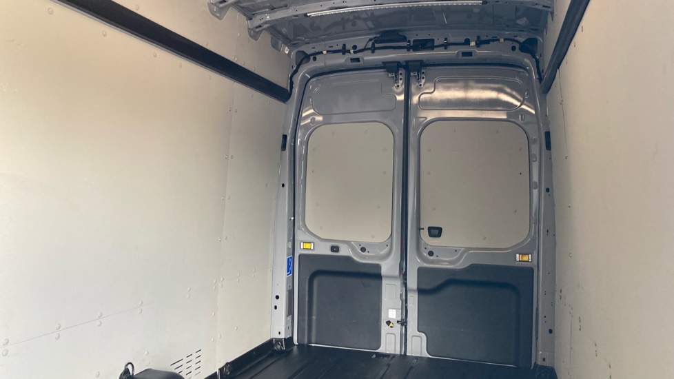 Ford Transit 350 L4 Diesel Rwd 2.0 EcoBlue 165ps H3 Limited Van [Nav] - Image 14