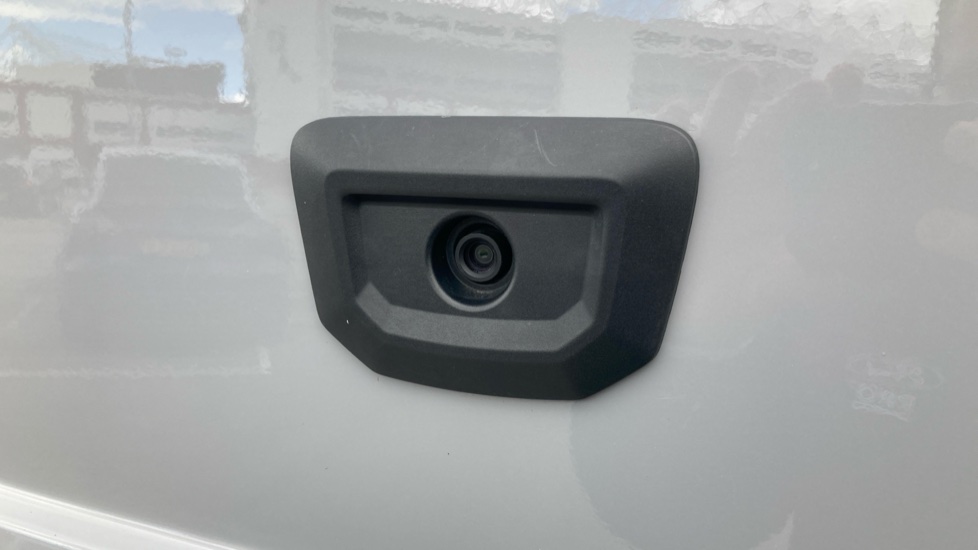 Ford Transit 350 L4 Diesel Rwd 2.0 EcoBlue 165ps H3 Limited Van [Nav] - Image 31