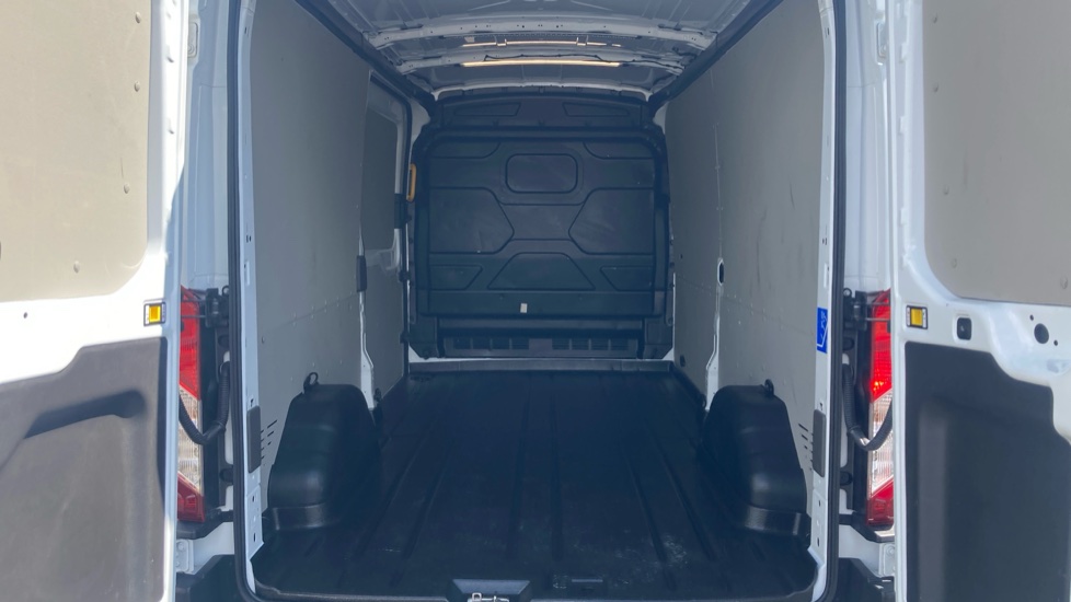 Ford Transit 350 L3 Diesel Fwd 2.0 EcoBlue 165ps H2 Limited Van Auto [Nav] - Image 12