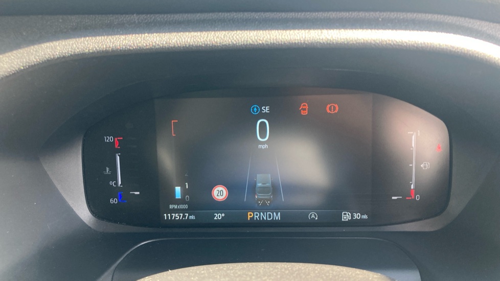 Ford Transit 350 L3 Diesel Fwd 2.0 EcoBlue 165ps H2 Limited Van Auto [Nav] - Image 19