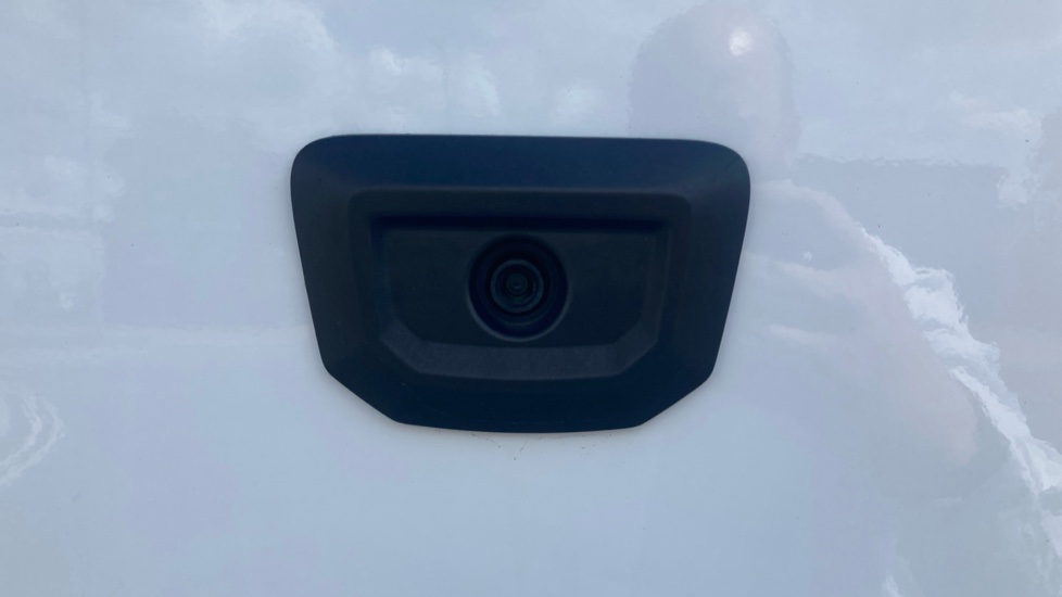 Ford Transit 350 L3 Diesel Fwd 2.0 EcoBlue 165ps H2 Limited Van Auto [Nav] - Image 22