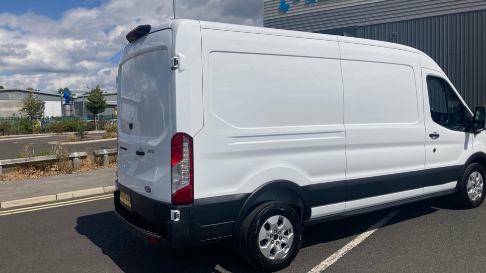 Ford Transit 350 L3 Diesel Fwd 2.0 EcoBlue 165ps H2 Limited Van Auto [Nav] - Image 25