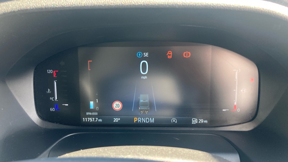 Ford Transit 350 L3 Diesel Fwd 2.0 EcoBlue 165ps H2 Limited Van Auto [Nav] - Image 39