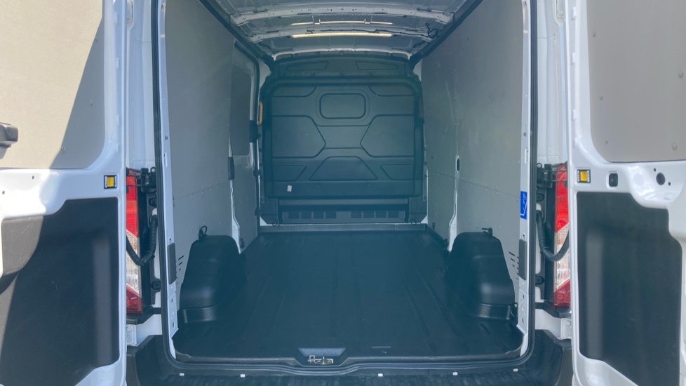 Ford Transit 350 L3 Diesel Fwd 2.0 EcoBlue 165ps H2 Limited Van Auto [Nav] - Image 12
