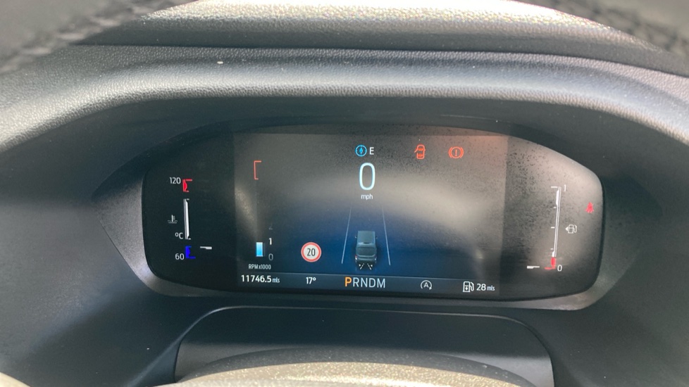 Ford Transit 350 L3 Diesel Fwd 2.0 EcoBlue 165ps H2 Limited Van Auto [Nav] - Image 19