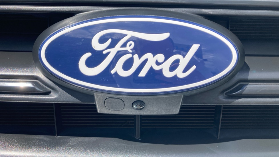 Ford Transit 350 L3 Diesel Fwd 2.0 EcoBlue 165ps H2 Limited Van Auto [Nav] - Image 33