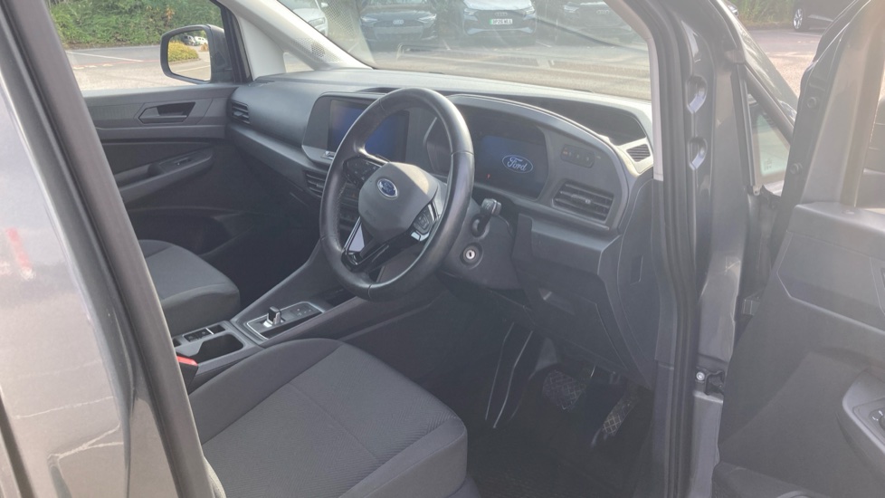 Ford Transit Connect 240 L2 Diesel 2.0 EcoBlue 122ps Trend Van Auto - Image 6