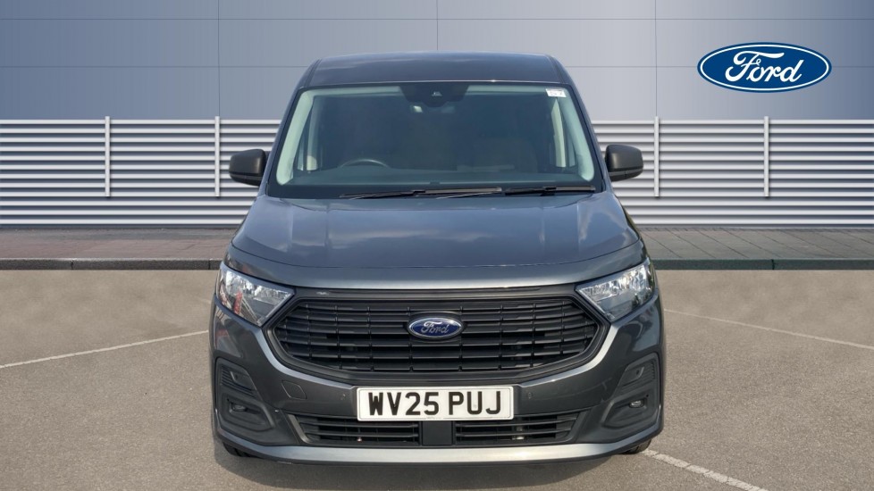 Ford Transit Connect 240 L2 Diesel 2.0 EcoBlue 122ps Trend Van Auto - Image 8