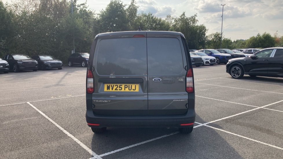 Ford Transit Connect 240 L2 Diesel 2.0 EcoBlue 122ps Trend Van Auto - Image 11