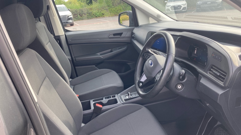 Ford Transit Connect 240 L2 Diesel 2.0 EcoBlue 122ps Trend Van Auto - Image 16