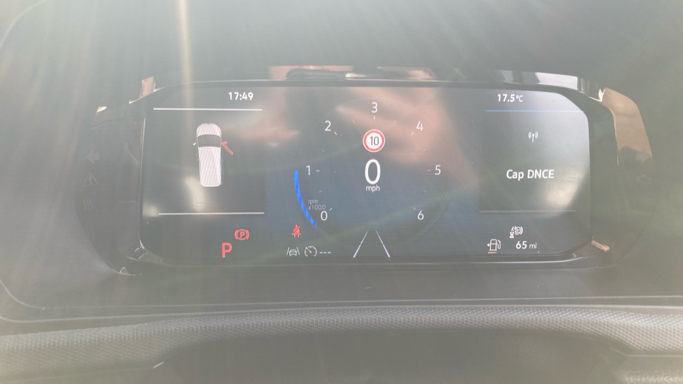 Ford Transit Connect 240 L2 Diesel 2.0 EcoBlue 122ps Trend Van Auto - Image 19