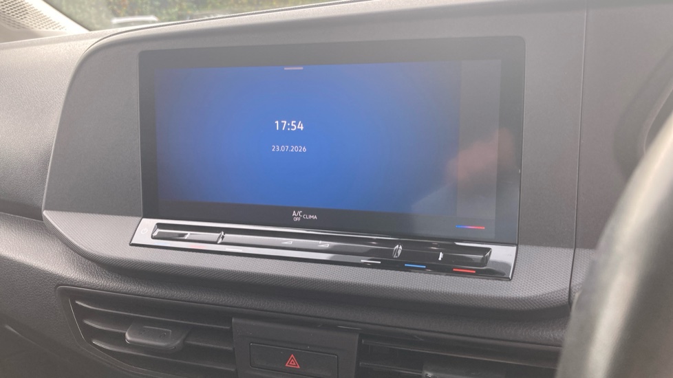 Ford Transit Connect 240 L2 Diesel 2.0 EcoBlue 122ps Trend Van Auto - Image 23