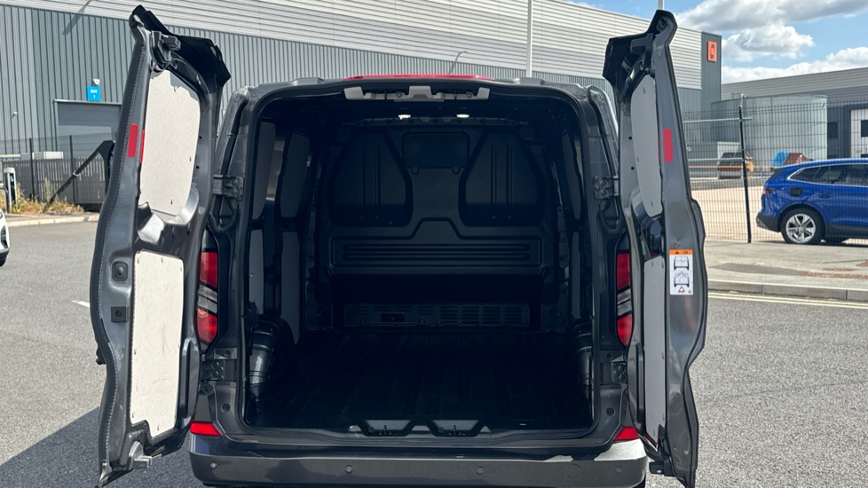 Ford Transit Custom 300 L1 Diesel Fwd 2.0 EcoBlue 136ps H1 Van Limited Auto - Image 3