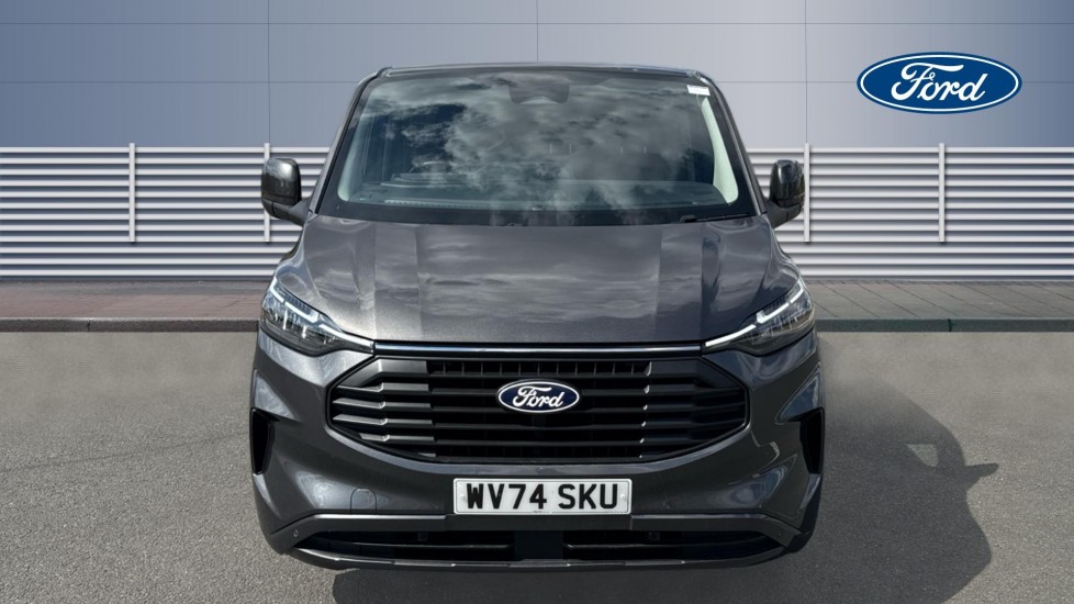 Ford Transit Custom 300 L1 Diesel Fwd 2.0 EcoBlue 136ps H1 Van Limited Auto - Image 8