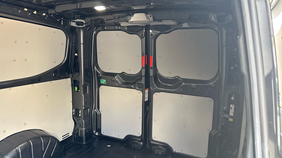 Ford Transit Custom 300 L1 Diesel Fwd 2.0 EcoBlue 136ps H1 Van Limited Auto - Image 14