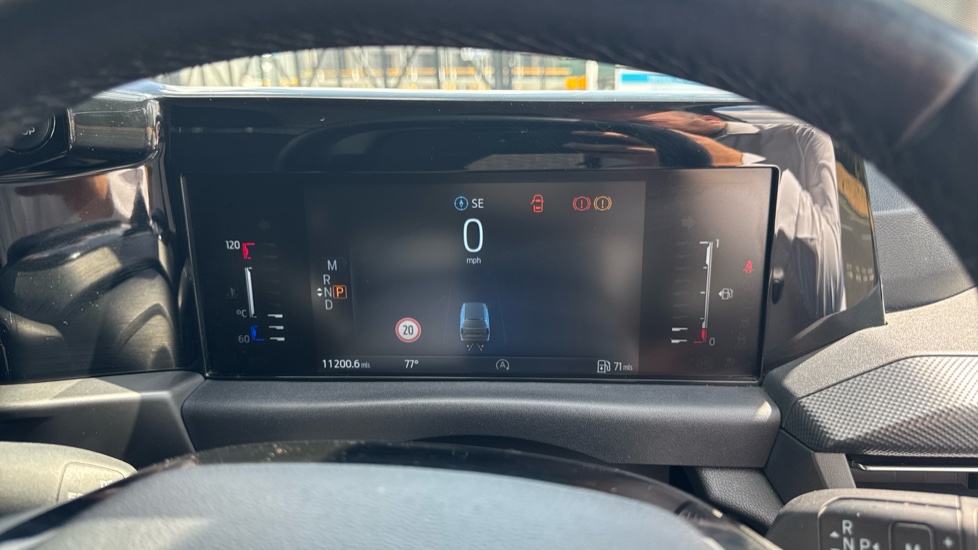 Ford Transit Custom 300 L1 Diesel Fwd 2.0 EcoBlue 136ps H1 Van Limited Auto - Image 19
