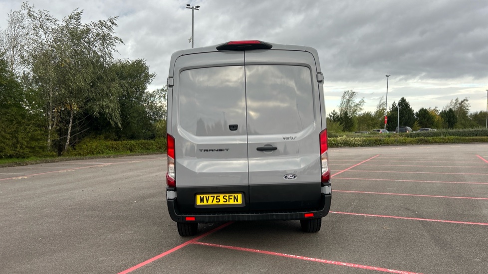 Ford Transit 350 L3 Diesel Fwd 2.0 EcoBlue 165ps H2 Limited Van Auto [Nav] - Image 11