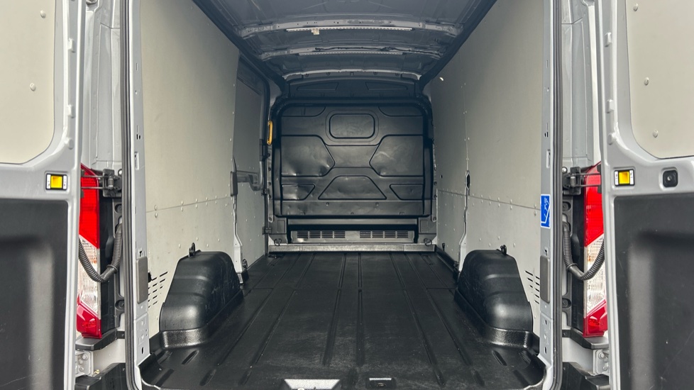 Ford Transit 350 L3 Diesel Fwd 2.0 EcoBlue 165ps H2 Limited Van Auto [Nav] - Image 12
