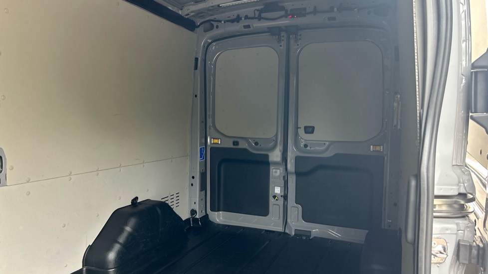 Ford Transit 350 L3 Diesel Fwd 2.0 EcoBlue 165ps H2 Limited Van Auto [Nav] - Image 14