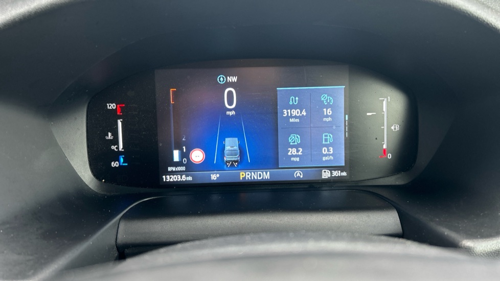 Ford Transit 350 L3 Diesel Fwd 2.0 EcoBlue 165ps H2 Limited Van Auto [Nav] - Image 19