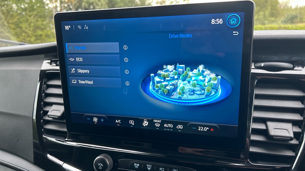 Ford Transit 350 L3 Diesel Fwd 2.0 EcoBlue 165ps H2 Limited Van Auto [Nav] - Image 24