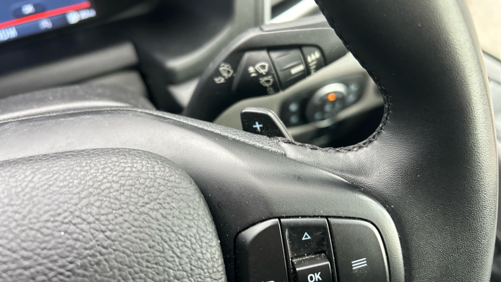 Ford Transit 350 L3 Diesel Fwd 2.0 EcoBlue 165ps H2 Limited Van Auto [Nav] - Image 30