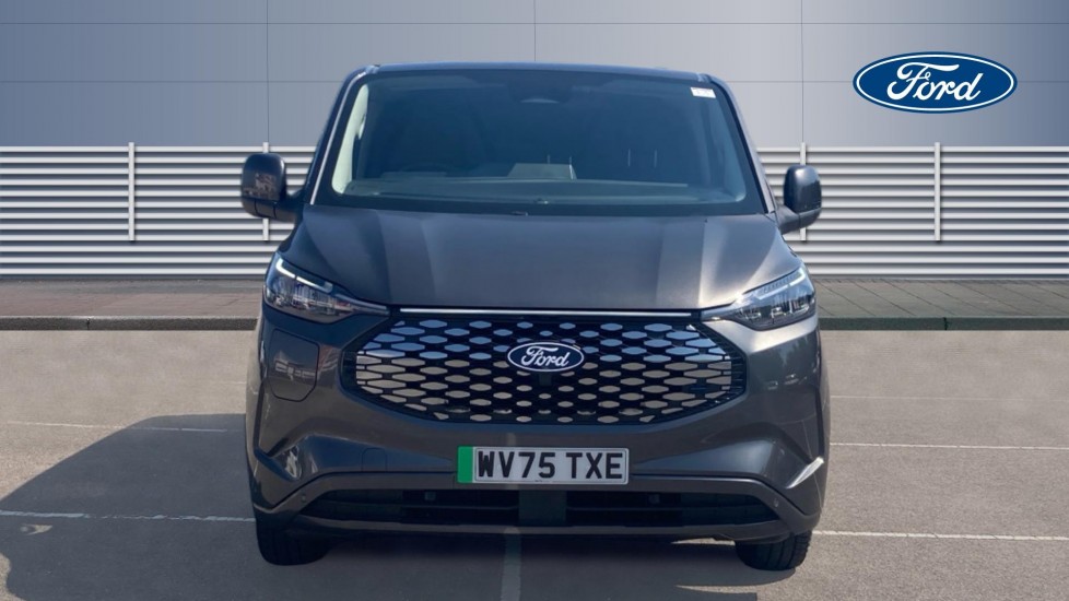 Ford Transit Custom E-320 L1 Rwd 160kW 65kWh H1 Van Limited Auto - Image 8