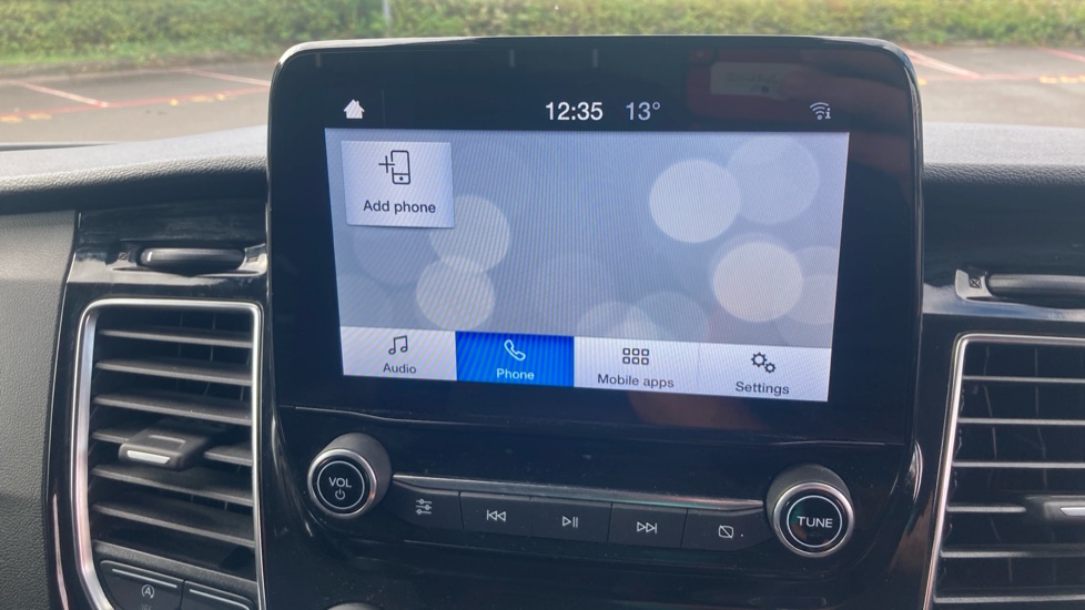 Ford Transit Custom 300 L1 Diesel Fwd 2.0 EcoBlue 130ps Low Roof Active Van - Image 24