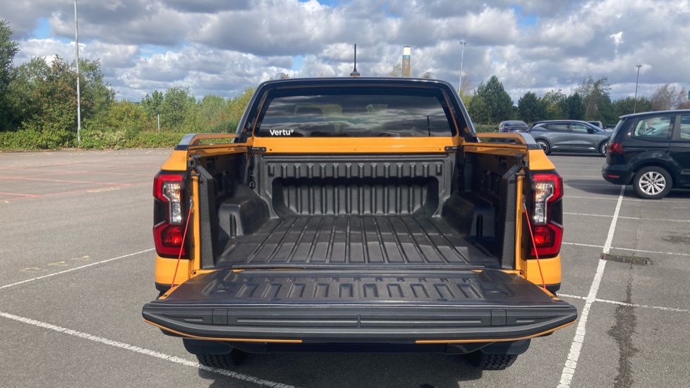 Ford Ranger Diesel Pick Up Double Cab Wildtrak 2.0 EcoBlue 205 Auto - Image 3
