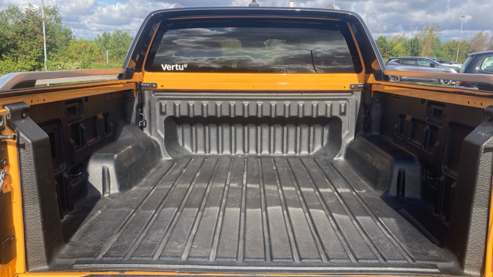 Ford Ranger Diesel Pick Up Double Cab Wildtrak 2.0 EcoBlue 205 Auto - Image 12