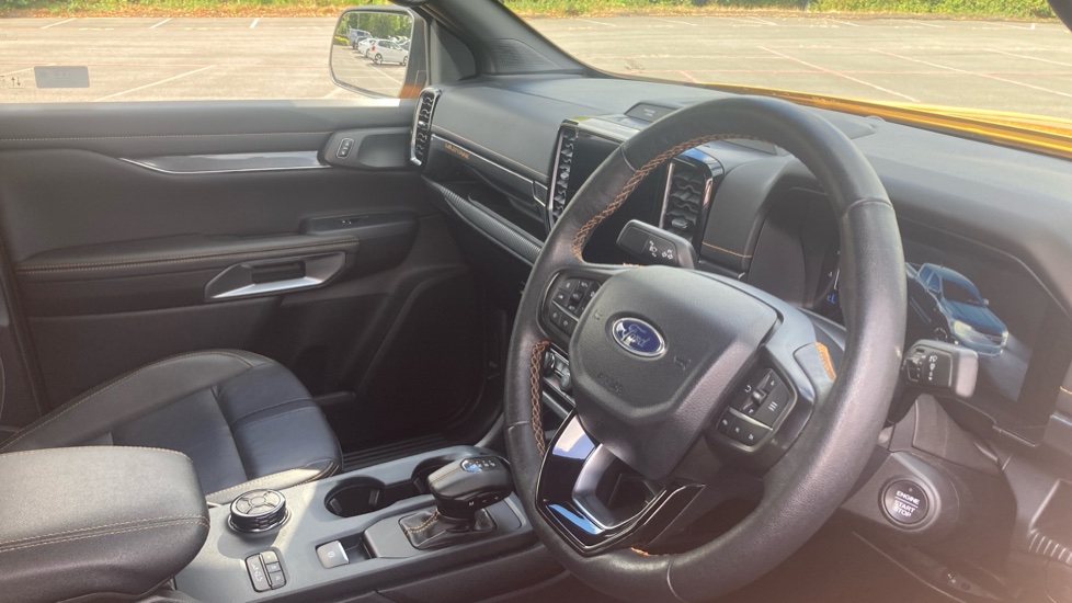 Ford Ranger Diesel Pick Up Double Cab Wildtrak 2.0 EcoBlue 205 Auto - Image 16