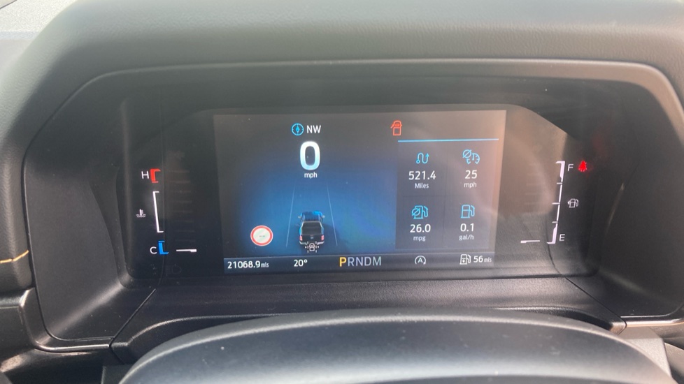 Ford Ranger Diesel Pick Up Double Cab Wildtrak 2.0 EcoBlue 205 Auto - Image 19
