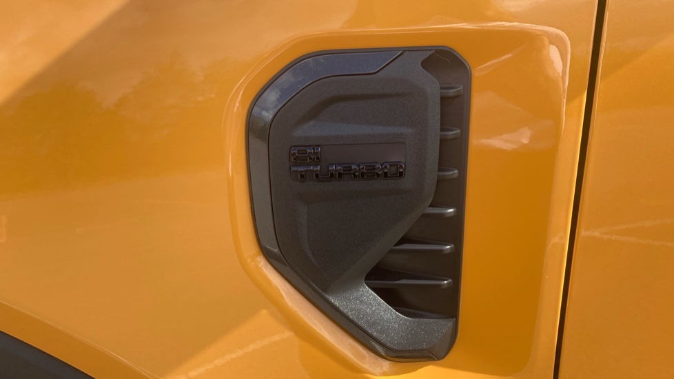 Ford Ranger Diesel Pick Up Double Cab Wildtrak 2.0 EcoBlue 205 Auto - Image 21