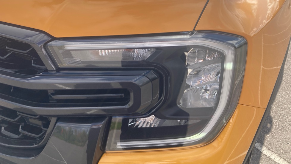 Ford Ranger Diesel Pick Up Double Cab Wildtrak 2.0 EcoBlue 205 Auto - Image 23