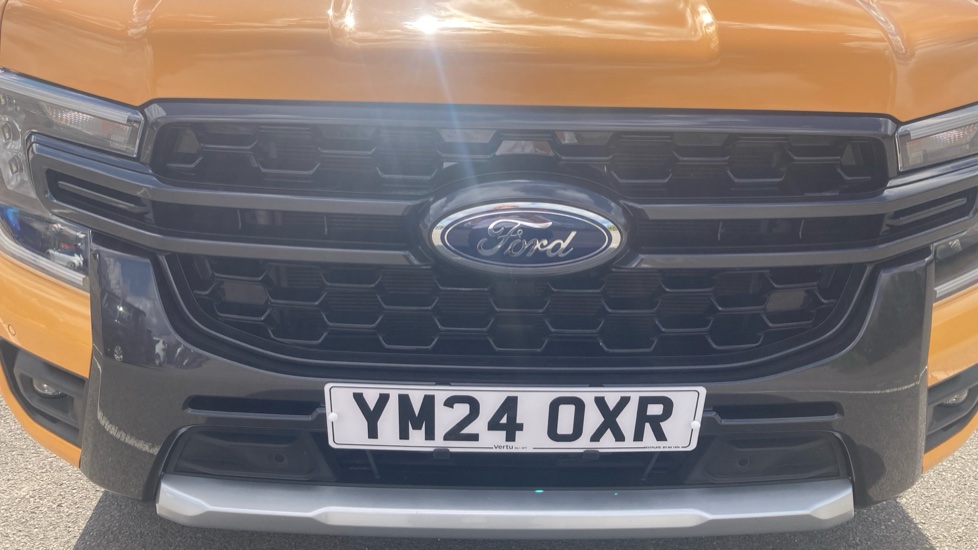 Ford Ranger Diesel Pick Up Double Cab Wildtrak 2.0 EcoBlue 205 Auto - Image 24
