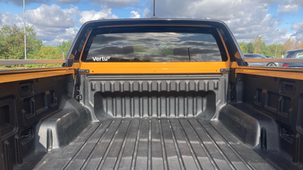 Ford Ranger Diesel Pick Up Double Cab Wildtrak 2.0 EcoBlue 205 Auto - Image 30