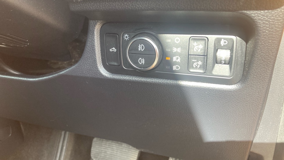 Ford Ranger Diesel Pick Up Double Cab Wildtrak 2.0 EcoBlue 205 Auto - Image 33