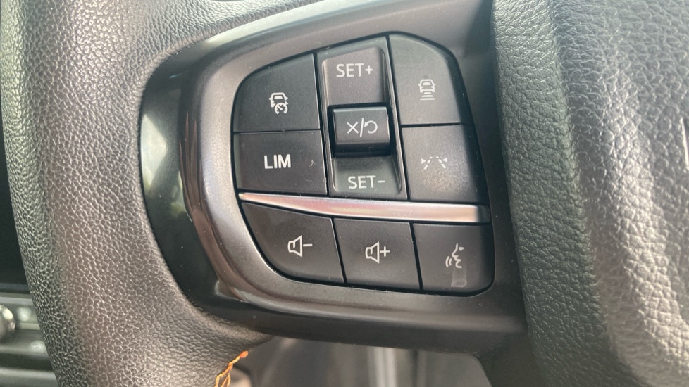 Ford Ranger Diesel Pick Up Double Cab Wildtrak 2.0 EcoBlue 205 Auto - Image 35