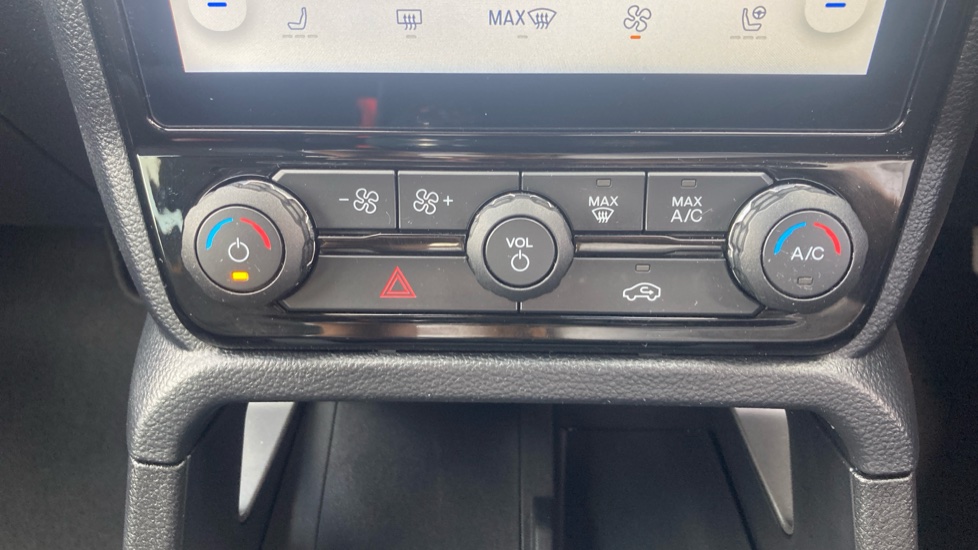 Ford Ranger Diesel Pick Up Double Cab Wildtrak 2.0 EcoBlue 205 Auto - Image 38