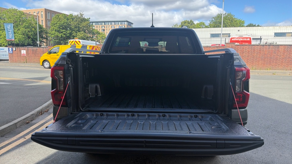 Ford Ranger Diesel Pick Up D/Cab Wildtrak 3.0 EcoBlue V6 240 Auto - Image 3