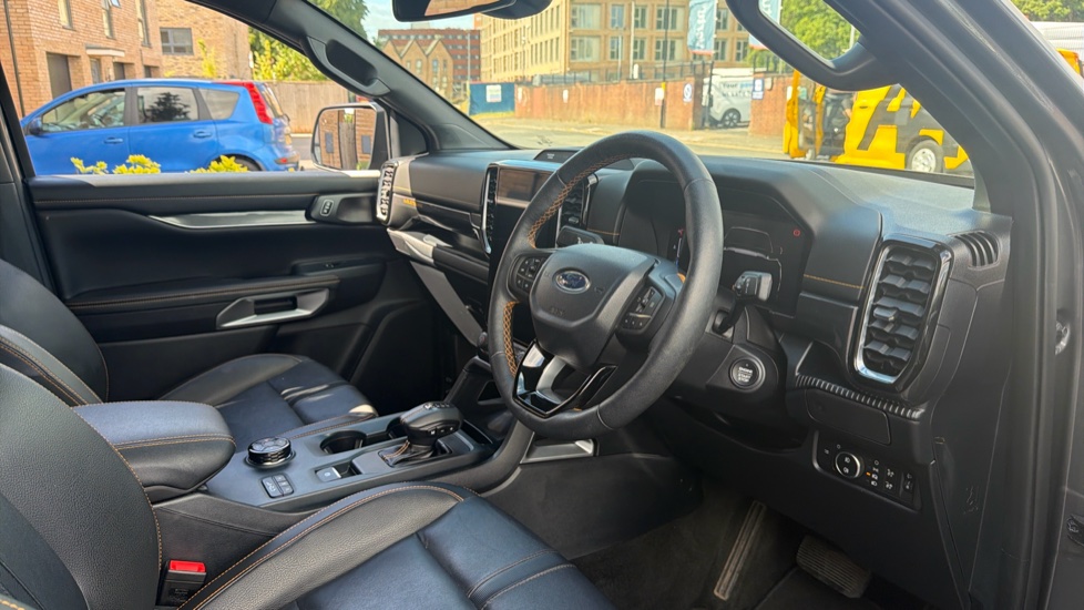 Ford Ranger Diesel Pick Up D/Cab Wildtrak 3.0 EcoBlue V6 240 Auto - Image 6