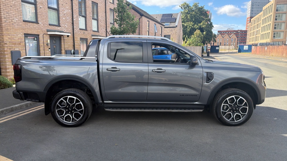 Ford Ranger Diesel Pick Up D/Cab Wildtrak 3.0 EcoBlue V6 240 Auto - Image 9